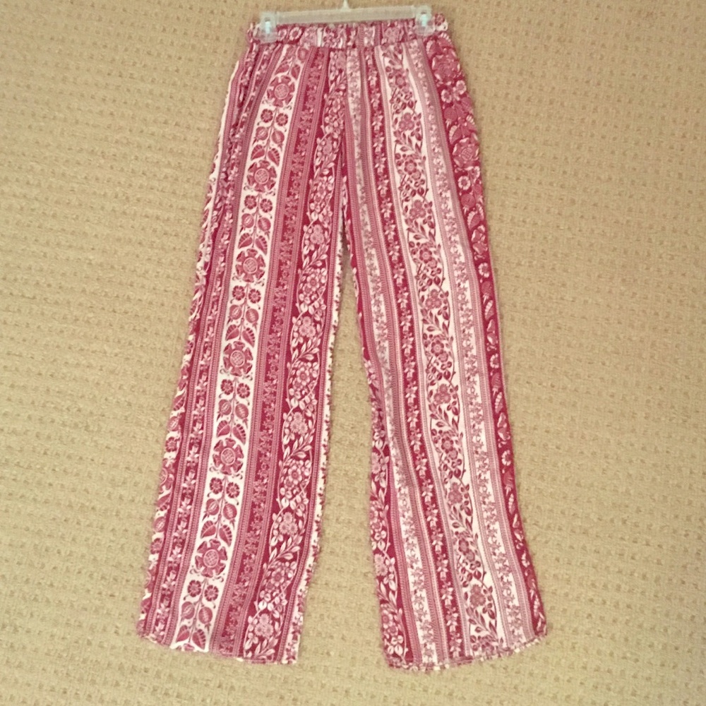 Palazzo pants